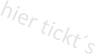 hier tickt´s